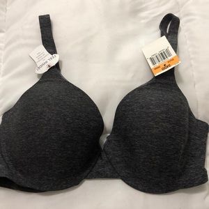 Hanes T-shirt Bra